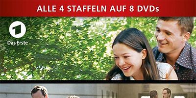 Poster der Serie Der verlorene Sohn