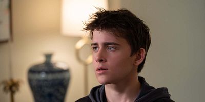 Poster der Serie Es liegt nicht an dir, es liegt an mir