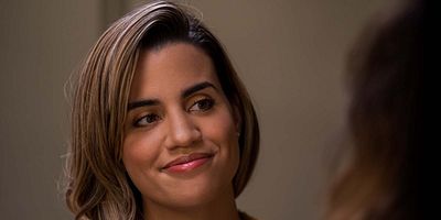 Poster der Serie Der Preis, den du zahlst