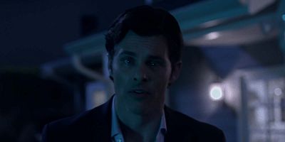 Poster der Serie Du weißt, was du getan hast