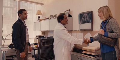 Poster der Serie Tür Nummer 3