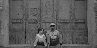 Poster der Serie Der Dieb