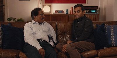 Poster der Serie Religion