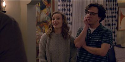 Poster der Serie Palm Springs Getaway