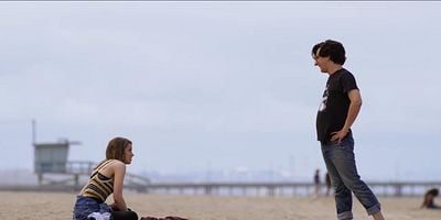 Poster der Serie Bertie's Birthday