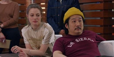 Poster der Serie Sarah from College