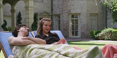 Poster der Serie You're my Grand Torino