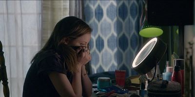 Poster der Serie Sarah from College