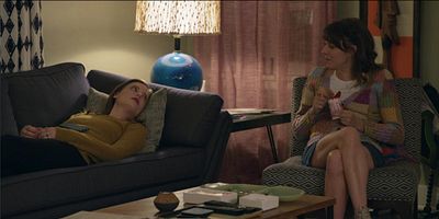 Poster der Serie Catalina