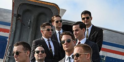 Poster der Serie Goodies