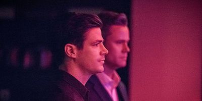 Poster der Serie Der Erfolg ist garantiert