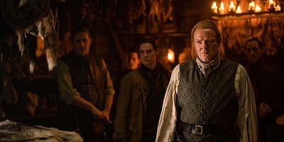 Poster der Serie Never My Love