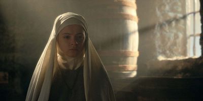 Poster der Serie Alone