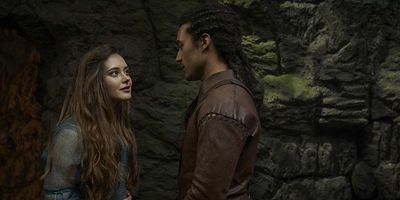 Poster der Serie The Joining