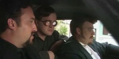 Poster der Serie Who the Hell Invited These Idiots to My Wedding?