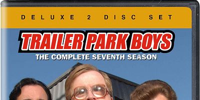 Poster der Serie I Fuckin' Miss Cory and Trevor