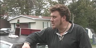 Poster der Serie I've Met Cats and Dogs Smarter Than Trevor and Cory