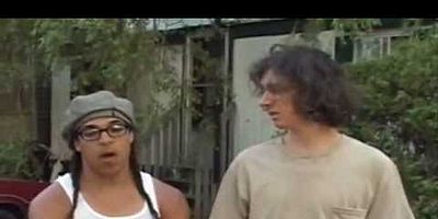 Poster der Serie A Dope Trailer Is No Place for a Kitty