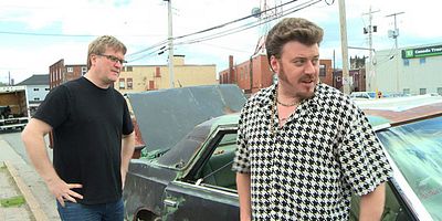 Poster der Serie Closer to the Heart