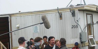 Poster der Serie Never Cry Shitwolf