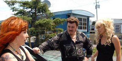 Poster der Serie Conky