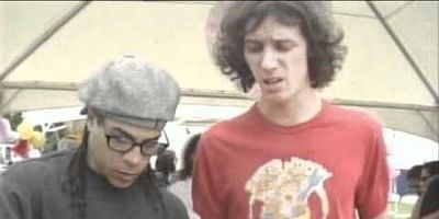 Poster der Serie A Man's Gotta Eat