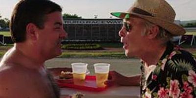 Poster der Serie Workin' Man