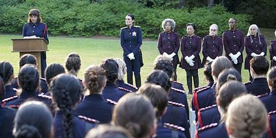 Poster der Serie Coup