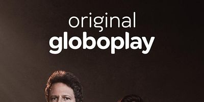 Poster der Serie Júlia