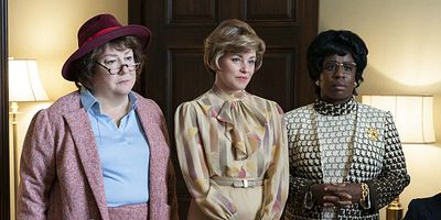 Poster der Serie Jill