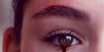 Poster der Serie Ankunft