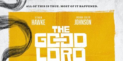 Poster der Serie A Wicked Plot