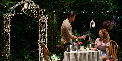 Poster der Serie Mit den besten Absichten