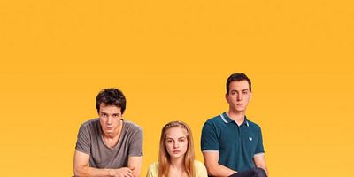 Poster der Serie Ilk An