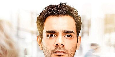 Poster der Serie Guardrail