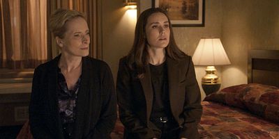 Poster der Serie Die Brüder Kazanjian (Nr. 156/157)