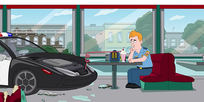 Poster der Serie Karla