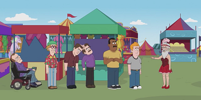 Poster der Serie Spezialeinheit