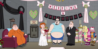 Poster der Serie Das gefundene Paradies