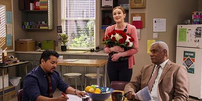 Poster der Serie Summer School