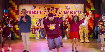 Poster der Serie Everybody Hates Gabe