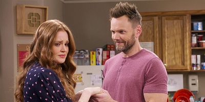 Poster der Serie Oh Boy, Danny