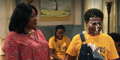 Poster der Serie Sommer-Bibelschule