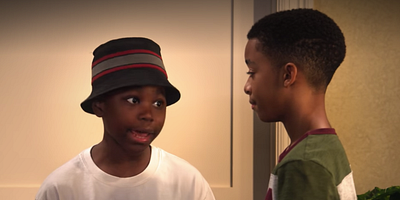 Poster der Serie Die vergessene Schwester