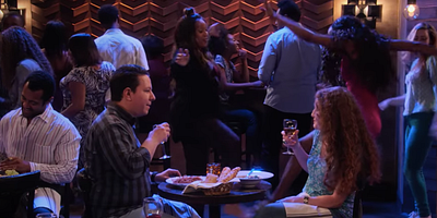 Poster der Serie Grace unter Beschuss