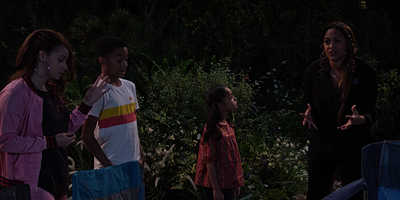 Poster der Serie Dieser verrückte Road Trip