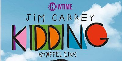 Poster der Serie Der Cookie