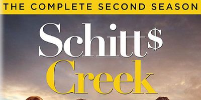 Poster der Serie Wo ist David?