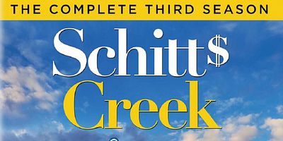 Poster der Serie Bühne frei!