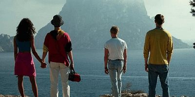 Poster der Serie Episódio 1